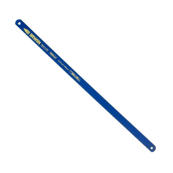 Irwin BiMetal Hacksaw Blades 300mm (12") 24tpi (Pack of 2)