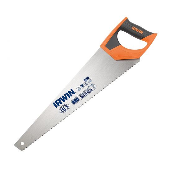 Irwin 880 Plus 20" Universal Handsaw