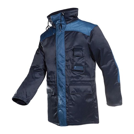 Sioen 2123 Vermont Cold Storage Jacket