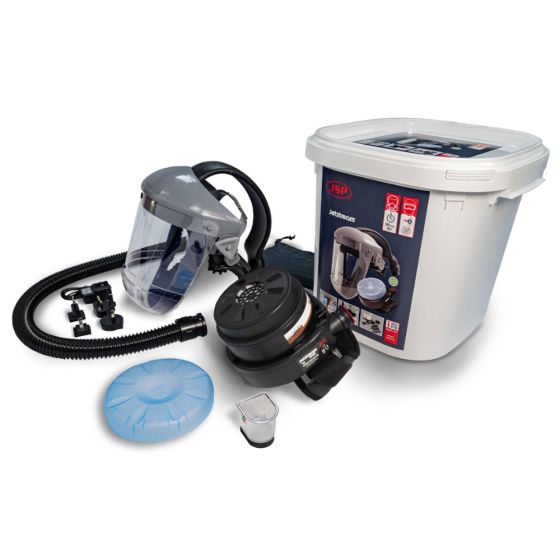 JSP CDP030-201-300 Jetstream Industrial Kit A2PSL with Multi Plug