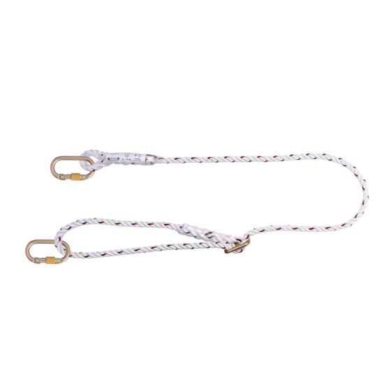 JSP FAR0308 Spartan Work Positioning Lanyard