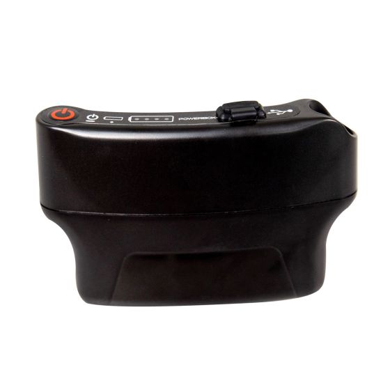 JSP CAU340-001-100 PowerCap Active Spare Battery