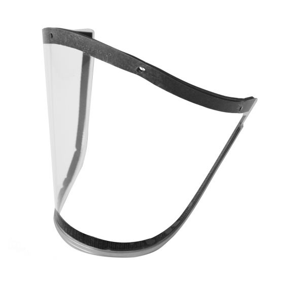 JSP CAU080 Powercap Replacement Impact Visor