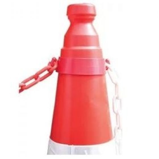 JSP JUR-000-600 Chain Holder For Traffic Cones 