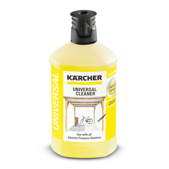 Karcher RM 626 Universal Cleaner 1L (6.295-753.0)