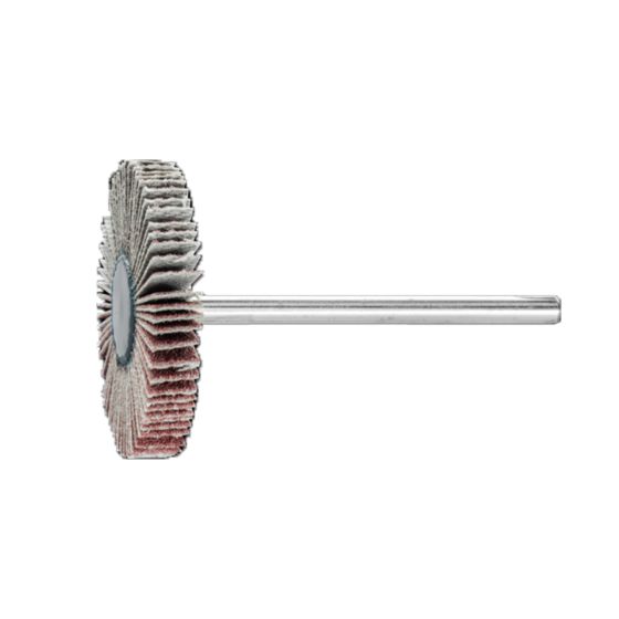 Pferd 44401153 Aluminium Oxide Grinding Flap Wheel 150G 30 x 5 x 3mm