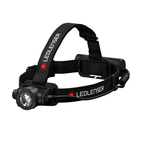 Ledlenser H7R Core Rechargeable Head Torch