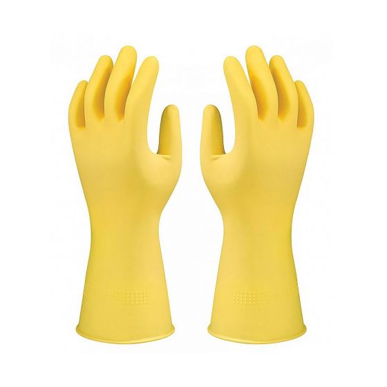 Ansell G04Y Suregrip™ Chemical Resistant Glove