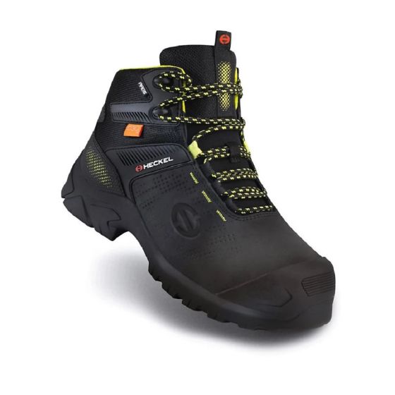 Heckel 67313 Maccrossroad 3.0 High Safety Boots S3 SRC