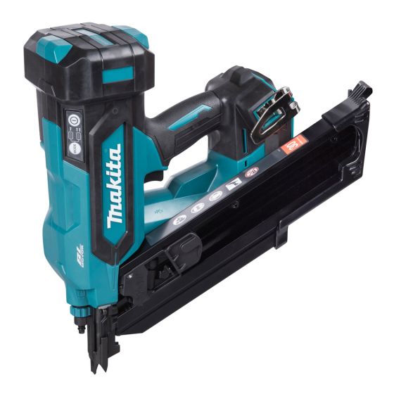 Makita DBN900ZK 18V LXT Cordless Brushless Framing Nailer 90mm Body Only