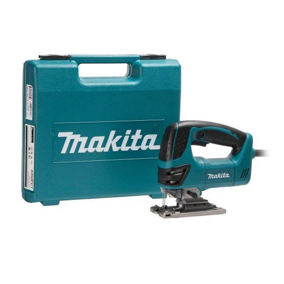 Makita 4350FCT Orbital Action Jigsaw 240V