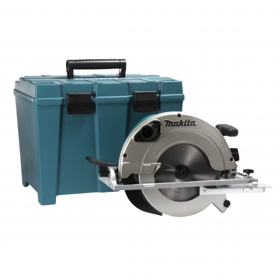 Makita 5903RK Circular Saw 9" 235mm c/w Carry Case 240V