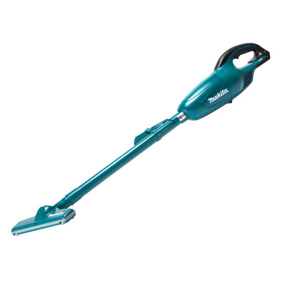 Makita DCL180Z 18v LXT Li-Ion Cordless Vacuum Cleaner (Body Only)