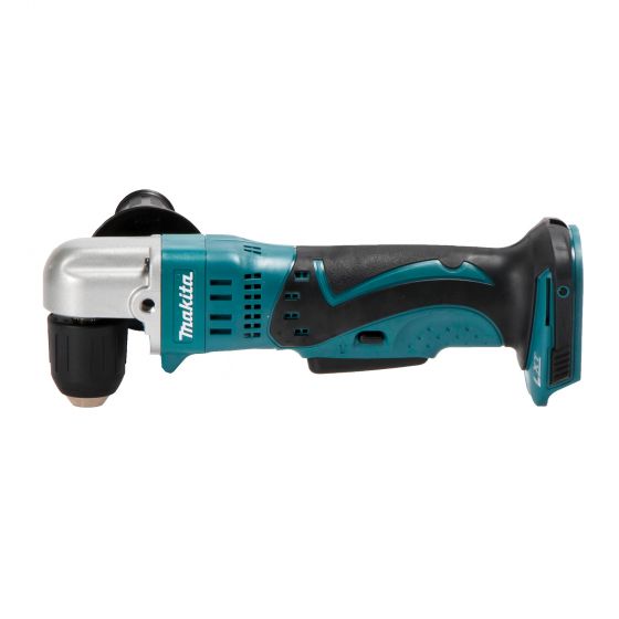 Makita DDA351Z 18V Li-ion Cordless Angle Drill c/w Keyless Chuck Body Only