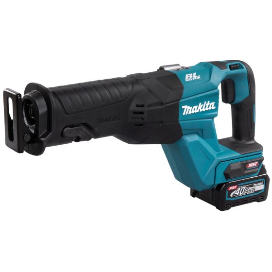 Makita JR001GZ 40V Max XGT Cordless Brushless Reciprocating Saw (Body Only)