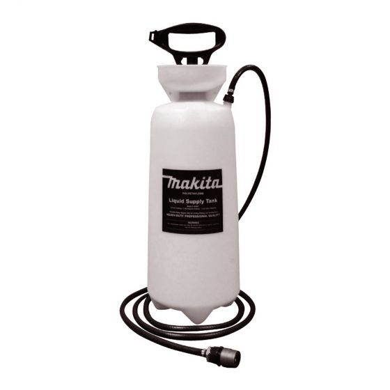 Makita P-54047 Pressurised Dust Suppression Water Tank 13.2L