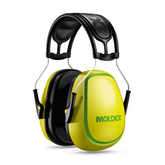 Moldex 6110 M4 Ear Defenders SNR 30dB