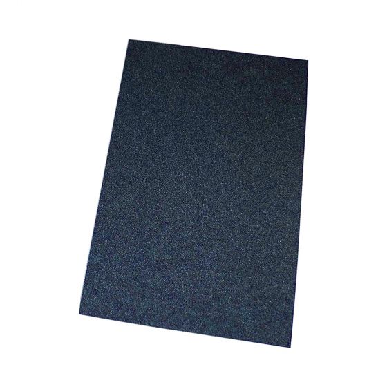 Norton 63642531790 Emery Cloth Sheet 400 Grit 230mm x 280mm