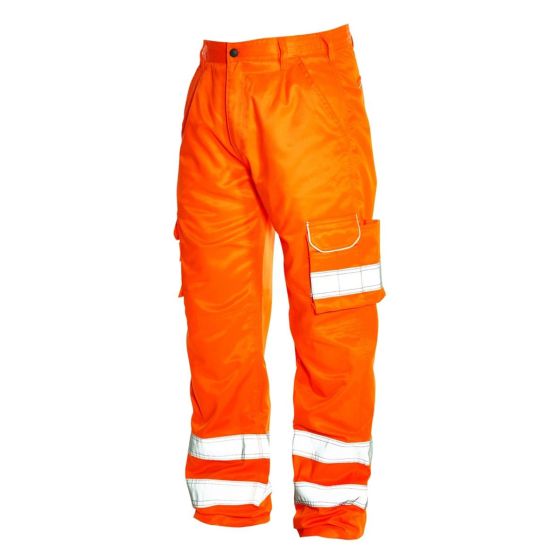 Hi-Vis Orange