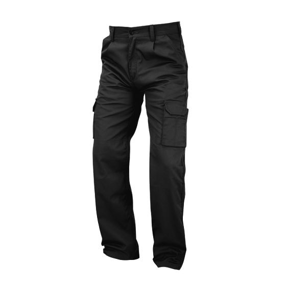 ORN 2500-15 Condor Kneepad Combat Regular Leg Trousers