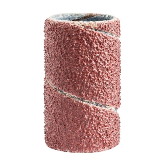 Pferd 42206103 Cylindrical Aluminium Oxide Abrasive Spiral Band GSB 50G 15 x 30mm