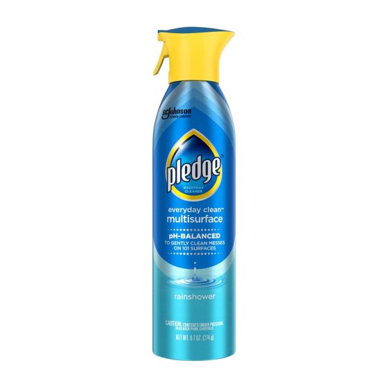 Pledge 318131 PH Balanced Multi Surface Cleaner 400ml