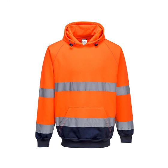 Hi-Vis Orange