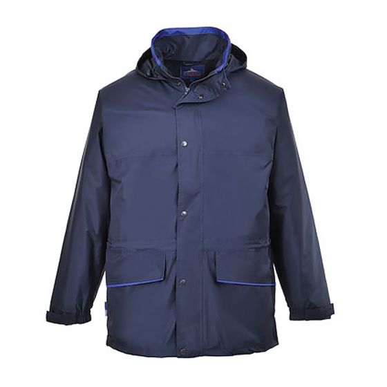 Portwest S526 Galashiels Waterproof Jacket