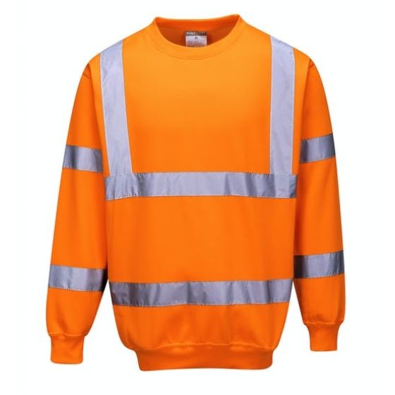 Hi-Vis Orange 