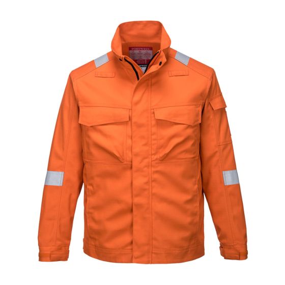 Portwest FR68 Bizflame Industry FR Jacket