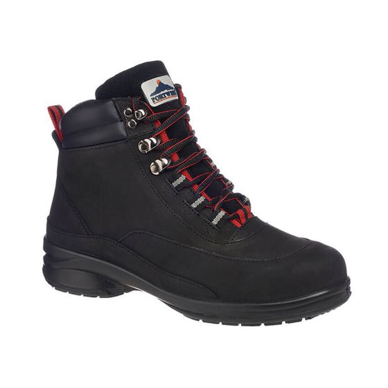 Portwest FT42 Steelite Women's Hiker Boots S3 SRC