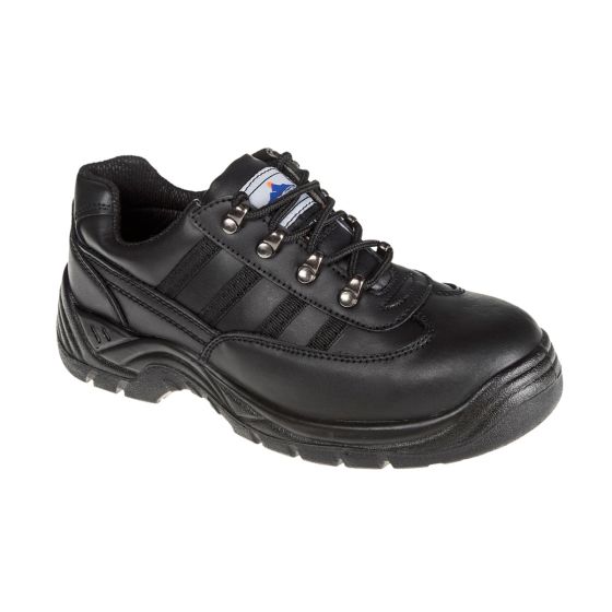 Portwest FW25 Steelite Safety Trainers S1P