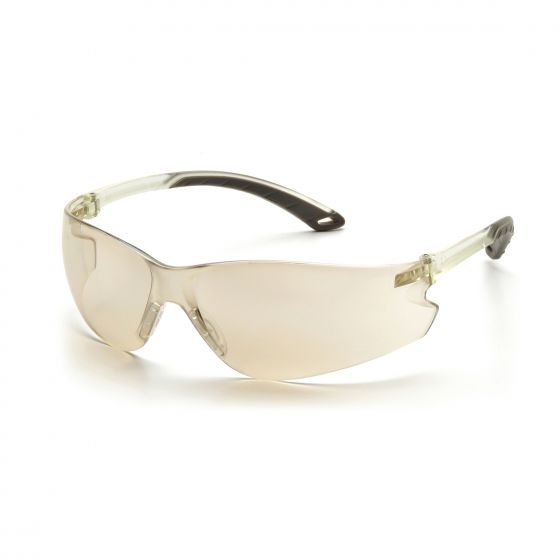 Pyramex ES5880S Itek Indoor/Outdoor Safety Glasses
