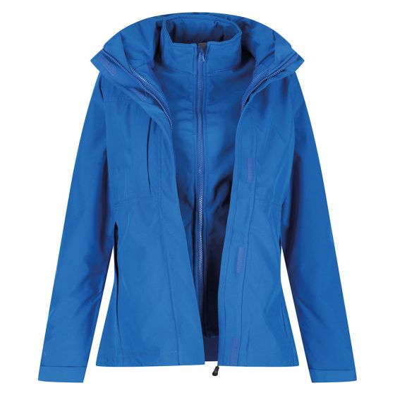 Oxford Blue