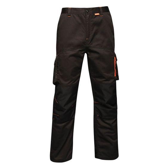 Regatta TRJ366R Heroic Cargo Trousers Regular