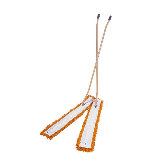 Robert Scott 102305 Golden Magnet V Floor Sweeper