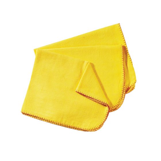 Robert Scott 103040 Heavy Yellow Duster Pack of 10