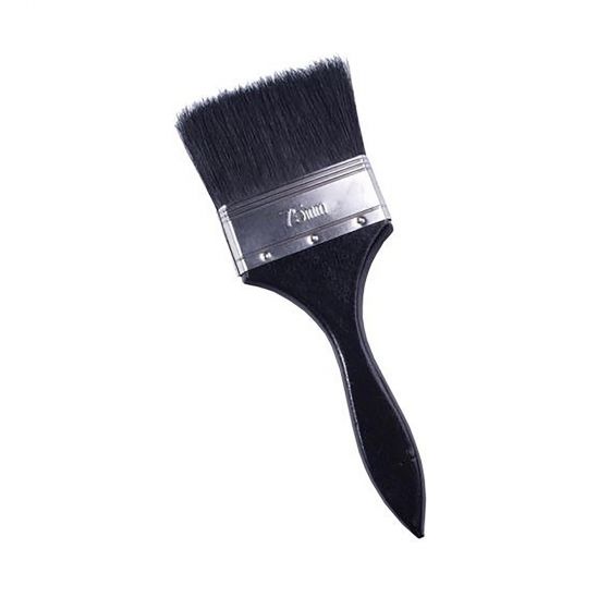 Rodo R26B3 Throwaway Paint Brush 3"