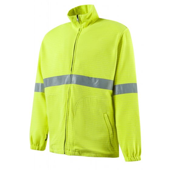 Hi-Vis Yellow