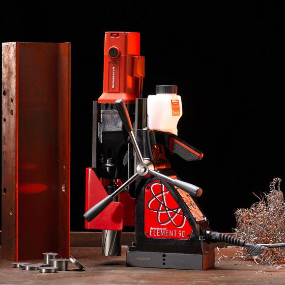 Rotabroach Element 50 Magnetic Drill 230V