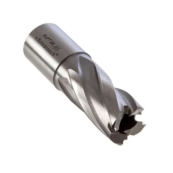 Rotabroach RAPX1222KIT Raptor X Annular Cutter Set 8 PC 12mm - 22mm