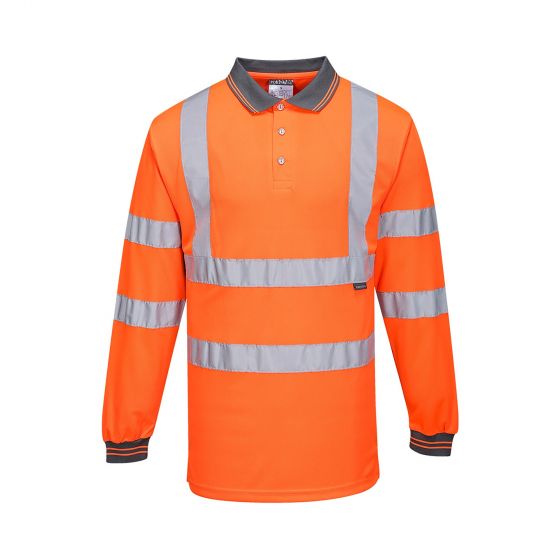 Hi-Vis Orange