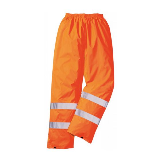 Hi-Vis Orange