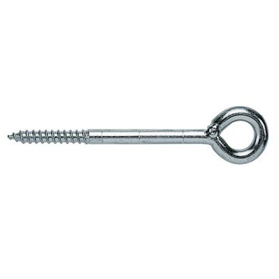 Scaffold Eyebolt Screw M12 x 350 