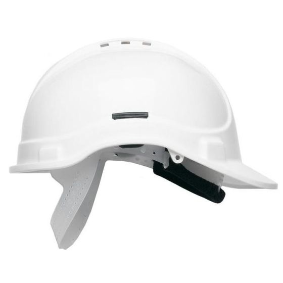 Scott Safety HC300VEL Elite Vented Safety Helmet