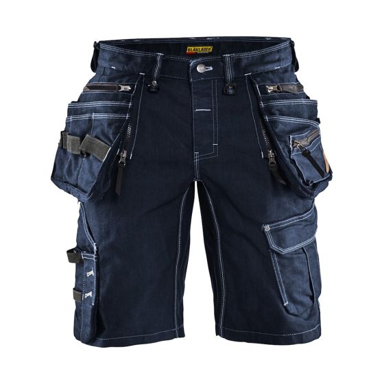 Blaklader 19921141 Craftsman X1900 Stretch Shorts