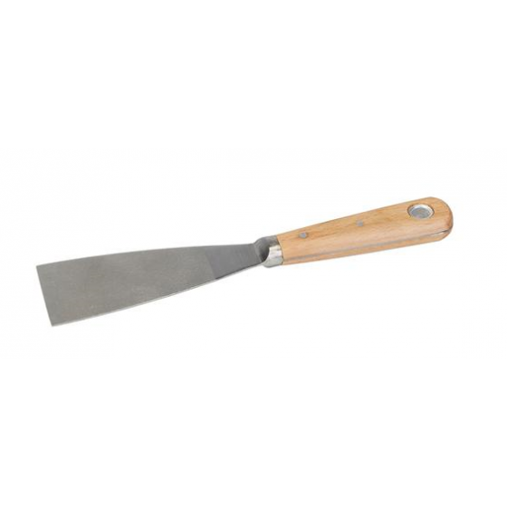Silverline 675114 Scraper Knife 50mm 