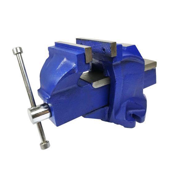 Spectre SP-17094 Heavy Duty Engineers Bench Vice 100mm