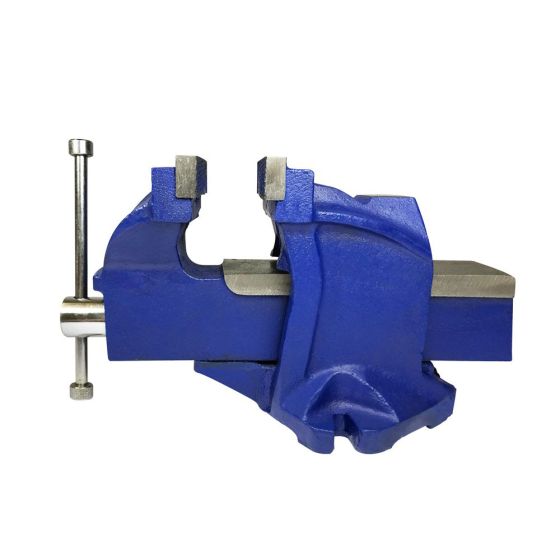 Spectre SP-17095 Heavy Duty Engineers Bench Vice 150mm