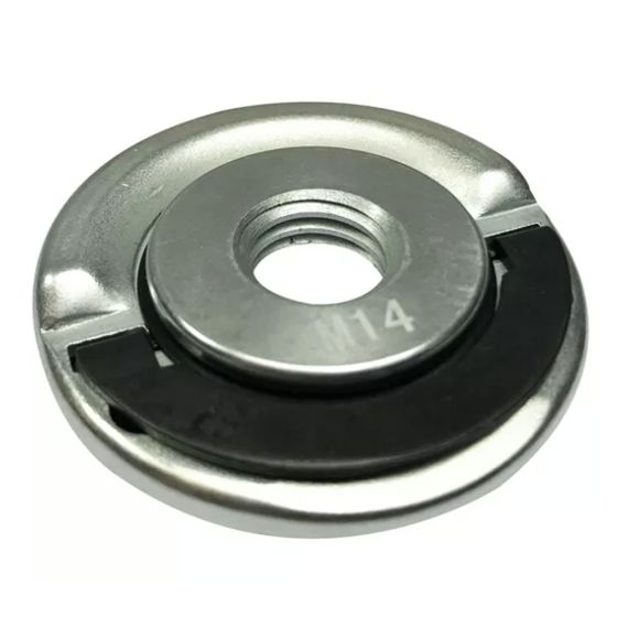 Spectre SP-17136 Standard Duty M14 Quick Release Angle Grinder Nut